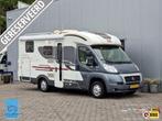 Adria Compact SL | Enkele bedden | Automaat | Airco, Caravans en Kamperen, Campers, Automaat, Bedrijf, Diesel, Tot en met 3