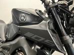 Yamaha MT 09 (bj 2017), Motoren, Motoren | Yamaha, Motorrijbewijs A, Bedrijf, Meer dan 35 kW, Naked bike