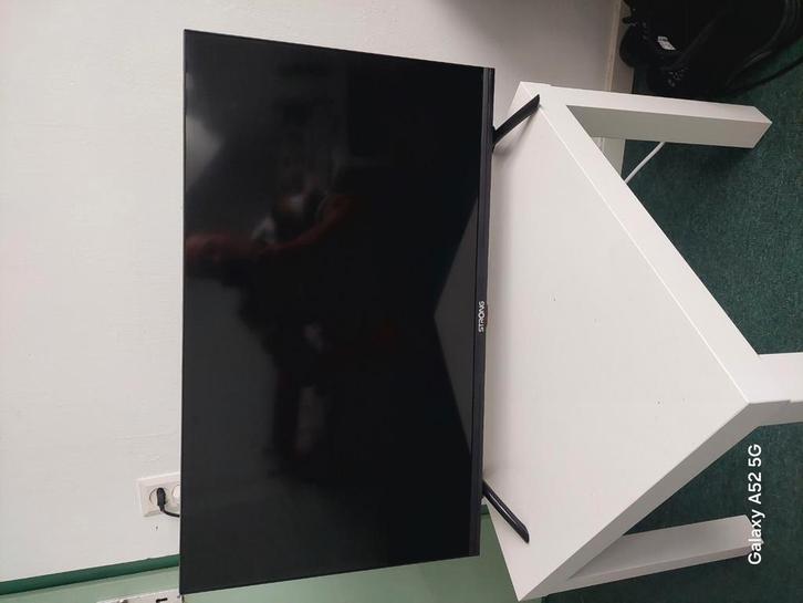 Smart tv for sale, Audio, Tv en Foto, Televisies, Zo goed als nieuw, 80 tot 100 cm, Overige merken, 50 Hz, Ophalen of Verzenden