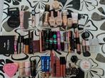 Make up pakket Maybelline, l oreal, E.L.F, Essence, sheglam, Ophalen of Verzenden, Gebruikt, Gehele gezicht