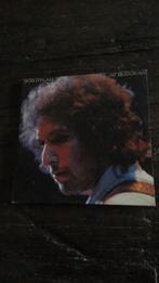 Bob Dylan at budokan, Ophalen of Verzenden, 1960 tot 1980, Zo goed als nieuw, 12 inch