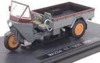 Mazda CT/1200 1950 van Ebbro 1/43 44109, Ophalen of Verzenden, Nieuw, Auto, Overige merken