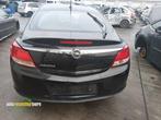 Achterklep van een Opel Insignia (GBG), Auto-onderdelen, Gebruikt, -, Opel, -