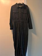 Jumsuit Ted Baker, Ophalen of Verzenden, Gedragen, Maat 42/44 (L), Zwart