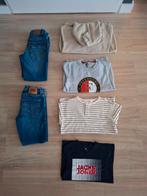 Pakket jongenskleding maat 140, Ophalen of Verzenden, Zo goed als nieuw, Maat 140