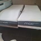 Penzona elektrische bedframe 2x 90x210 cm met matras, Huis en Inrichting, Slaapkamer | Matrassen en Bedbodems, Ophalen of Verzenden