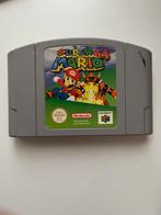Super Mario 64, Spelcomputers en Games, Games | Nintendo 64, Gebruikt, 1 speler, Vanaf 3 jaar, Ophalen