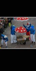 Smurfen pakken, Ophalen of Verzenden, Jongen of Meisje