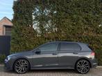 Volkswagen Golf 2.0 TDI GTD Panorama IQ CarPlay HuD, Auto's, Volkswagen, Gebruikt, Zwart, 4 cilinders, 23 km/l