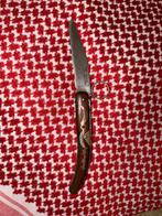 Okapi zakmes, Ophalen of Verzenden, Zo goed als nieuw