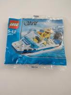Lego City polybag 30017, Ophalen of Verzenden, Nieuw, Complete set, Lego