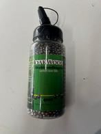 Oakwood Stahlrundkugeln 4.5mm BBs - Nieuw!, Ophalen of Verzenden, Nieuw
