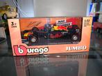 Bburago Max Verstappen RB13 2017 Redbull Racing F1 1:32 OVP, Hobby en Vrije tijd, Modelauto's | 1:32, Overige merken, Zo goed als nieuw