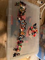 Playmobil poppen - diverse figuren, Kinderen en Baby's, Speelgoed | Playmobil, Ophalen of Verzenden, Gebruikt, Los playmobil