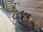 Sitgo electrisch nog met 2 maanden garantie, Fietsen en Brommers, Overige merken, Ophalen of Verzenden, Zo goed als nieuw, 47 tot 51 cm