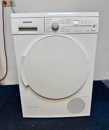 Siemens I500 iSensoric Warmtepomp droger 7 Kg A++ Class beschikbaar voor biedingen