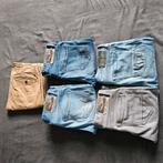 Zeer mooie PME/Cast Iron jeans en Dstrezzed chino, Ophalen of Verzenden, Zo goed als nieuw, Overige maten