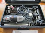 Top Craft Electrische combimachine., Ophalen of Verzenden, Zo goed als nieuw, Gereedschap of Toebehoren
