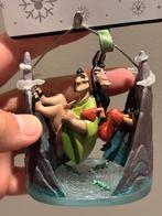 Disney Sketchbook ornament Keizer Kuzco, Ophalen of Verzenden, Overige figuren, Zo goed als nieuw, Beeldje of Figuurtje