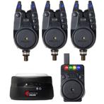 Prologic C-Series Bite Alarm Set Beetmelderset, Verzenden, Po, Nieuw, Po