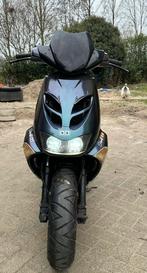 Aprilia sr70cc top performance dellorto 21 nieuw lage kms, Ophalen of Verzenden, Zo goed als nieuw, Tweetakt, SR 50