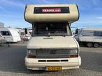 Fiat 280 Casa Nova | Fietsenrek | Toilet | Keuken | Alkoof |, Caravans en Kamperen, Campers, Tot en met 2, 5 tot 6 meter, Fiat
