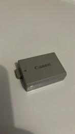 Canon lp-e5 accu, Ophalen of Verzenden, Zo goed als nieuw, Zonder harde schijf