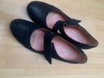 Durea damesschoenen zwart maat 8 / 42, Durea, Schoenen met lage hakken, Zwart, Ophalen of Verzenden