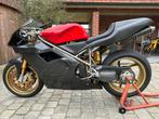 Ducati 916/SP/R Carbon Onderdelen - Performance & MS, Motoren, Ophalen of Verzenden, Gebruikt