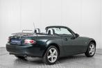 Mazda MX-5 NC 1.8 Exclusive (bj 2006), Auto's, Mazda, Achterwielaandrijving, Gebruikt, 4 cilinders, Cabriolet