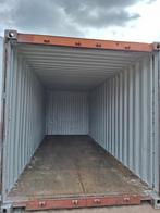 Garagebox/containerboxen, Auto diversen, Autostallingen en Garages
