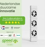 SpeedComfort Radiator Ventilator Mono – NIEUW in doos, Ophalen, Minder dan 30 cm, Radiator, Nieuw
