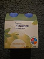 Nutridrink plantaardig, mango-passievrucht smaak, Sport en Fitness, Ophalen, Nieuw, Poeder of Drank