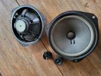 Complete speakerset Fiat Ducato, Auto diversen, Autospeakers, Ophalen, Zo goed als nieuw