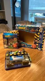 Road block intelligentie spel, Antiek en Kunst, Ophalen