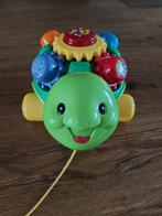 Vtech Draai en Leer schildpad, Kinderen en Baby's, Speelgoed | Vtech, Ophalen of Verzenden, 6 maanden tot 2 jaar