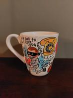 Blond Amsterdam mok 0,35L, Blond Amsterdam, Ophalen of Verzenden, Zo goed als nieuw, Kop(pen) en/of Schotel(s)