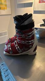 Nordica skischoen Beast x10 maat 44 / ski maat 28, Gebruikt, Schoenen, Ophalen of Verzenden, Nordica