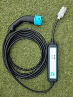 Thuislader EV lader Renault Zoe laadkabel type2, Ophalen of Verzenden