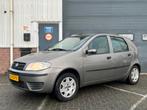 Fiat Punto 1.2 5 DRS Airco, elek.ramen, Auto's, Voorwielaandrijving, 4 cilinders, 850 kg, 400 kg