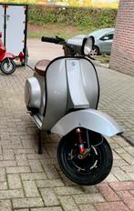 Mooie Vespa PK 50 (NL Kenteken geen SKIPPER SKIP PIAGGIO SKR, Fietsen en Brommers, Scooters | Vespa, Ophalen, Zo goed als nieuw