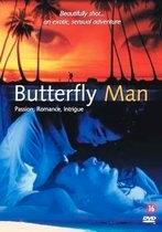 Butterfly Man [2426], Alle leeftijden, Ophalen of Verzenden, Zo goed als nieuw, Drama