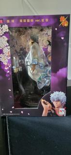 G.E.M Series Gintama Sakata Gintoki ver.Benizakura Figure, Ophalen, Zo goed als nieuw
