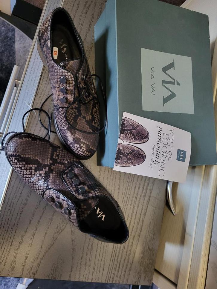 Viavai Schoenen – Maat 37, Kleding | Dames, Schoenen, Nieuw, Schoenen met lage hakken, Overige kleuren, Ophalen