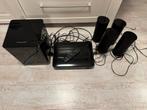 Harman kardon Home cinema set, Audio, Tv en Foto, Home Cinema-sets, Ophalen, Gebruikt, Overige merken, Dvd-speler