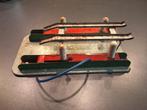 Smeerbrug uit DinkyToy tijd, Ophalen of Verzenden, Gebruikt, Overige typen