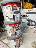Sopro voegmortel voor binnen en buiten, Doe-het-zelf en Verbouw, Ophalen of Verzenden, Nieuw, 5 tot 10 m², Overige typen