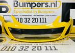 Bumper OPEL CORSA D FACELIFT 2011-2014 Voorbumper 3439Z, Ophalen of Verzenden, -, -, -