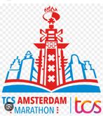 Startbewijs Amsterdam Marathon, Sport en Fitness, Loopsport en Atletiek, Overige merken, Overige typen, Nieuw, Ophalen of Verzenden
