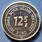 Penning Nederland 12,5 euro 1997, Verzenden, Overige materialen, Nederland